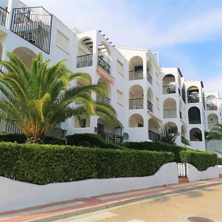 Arcos Lek Apartment Peñíscola Екстериор снимка