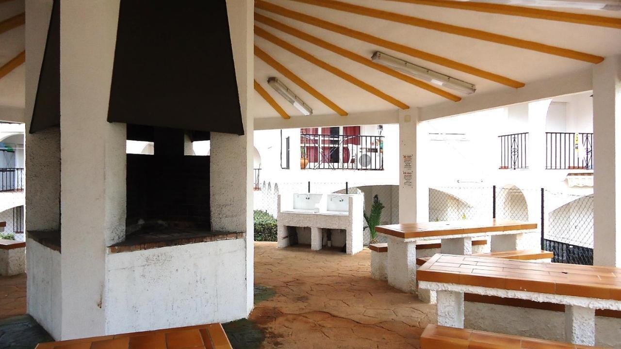Arcos Lek Apartment Peñíscola Екстериор снимка